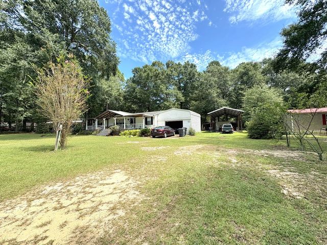 27 County Road 47, Eufaula, AL 36027
