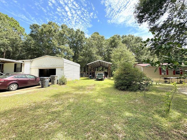 27 County Road 47, Eufaula, AL 36027