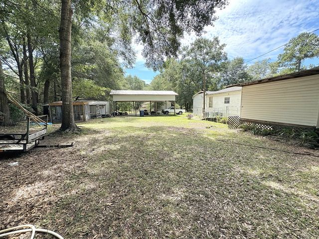 27 County Road 47, Eufaula, AL 36027