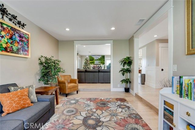 8317 La Senda, Rancho Cucamonga, CA 91701