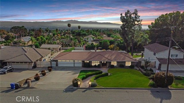 8317 La Senda, Rancho Cucamonga, CA 91701