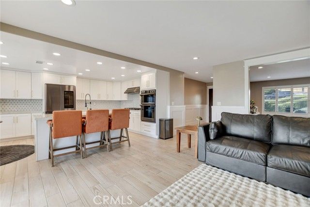 8317 La Senda, Rancho Cucamonga, CA 91701