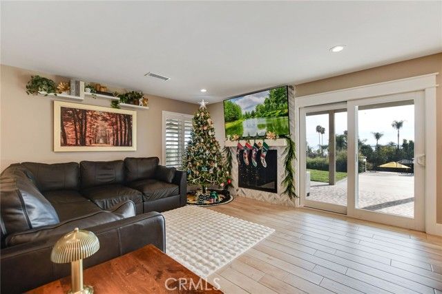 8317 La Senda, Rancho Cucamonga, CA 91701