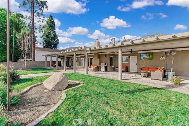 8317 La Senda, Rancho Cucamonga, CA 91701