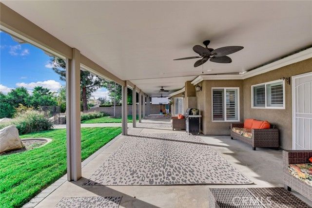 8317 La Senda, Rancho Cucamonga, CA 91701