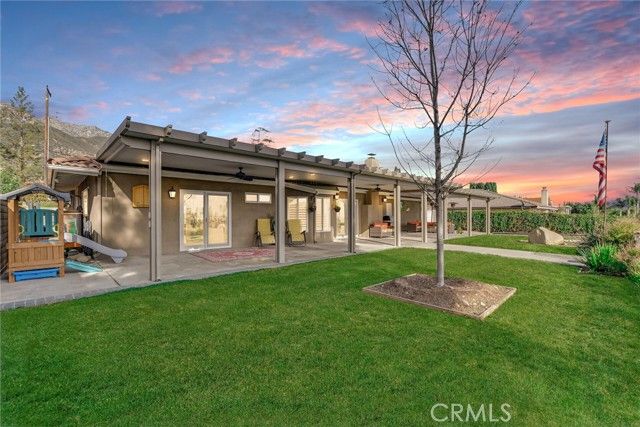 8317 La Senda, Rancho Cucamonga, CA 91701