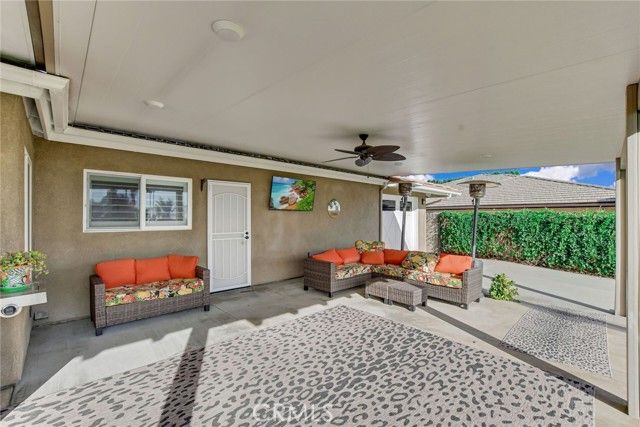 8317 La Senda, Rancho Cucamonga, CA 91701