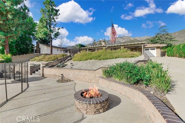 8317 La Senda, Rancho Cucamonga, CA 91701