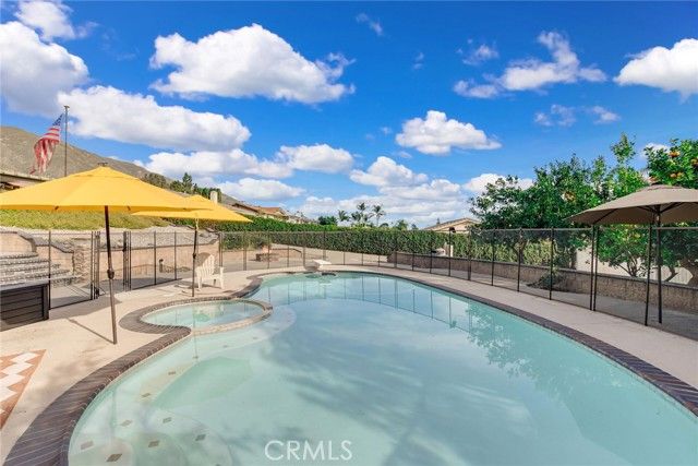 8317 La Senda, Rancho Cucamonga, CA 91701