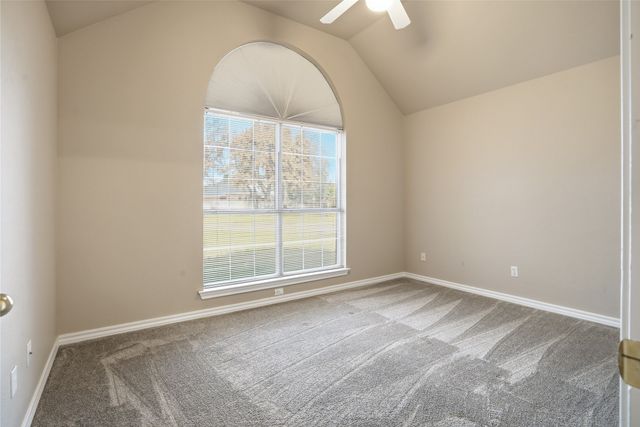 1312 Crows Nest Court, Azle, TX 76020