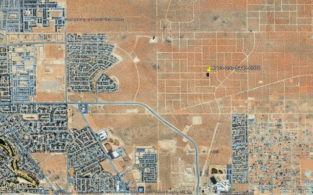 PN-129048 Glenmont Avenue, El Paso, TX 79928