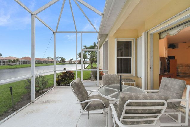 641 NW VENETTO Court, Port St. Lucie, Port St Lucie, FL 34986
