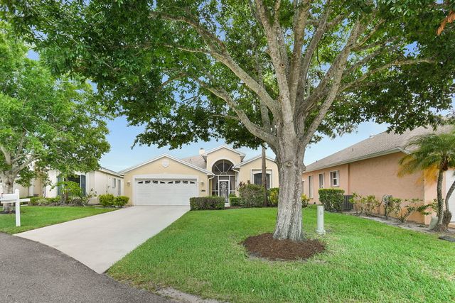 641 NW VENETTO Court, Port St. Lucie, Port St Lucie, FL 34986