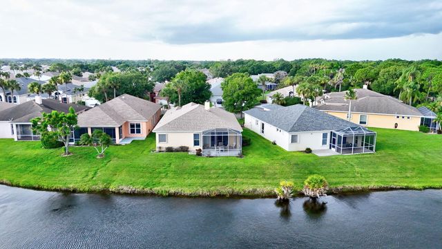 641 NW VENETTO Court, Port St. Lucie, Port St Lucie, FL 34986