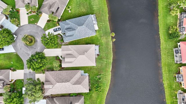 641 NW VENETTO Court, Port St. Lucie, Port St Lucie, FL 34986
