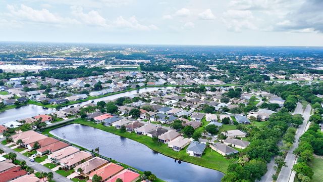 641 NW VENETTO Court, Port St. Lucie, Port St Lucie, FL 34986