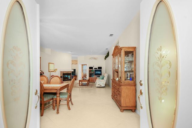 641 NW VENETTO Court, Port St. Lucie, Port St Lucie, FL 34986