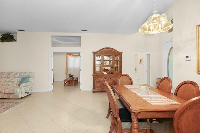 641 NW VENETTO Court, Port St. Lucie, Port St Lucie, FL 34986