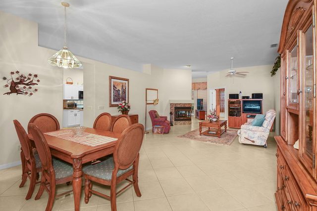 641 NW VENETTO Court, Port St. Lucie, Port St Lucie, FL 34986