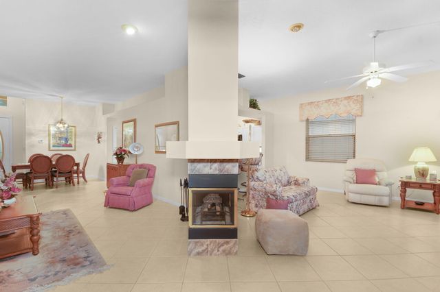 641 NW VENETTO Court, Port St. Lucie, Port St Lucie, FL 34986
