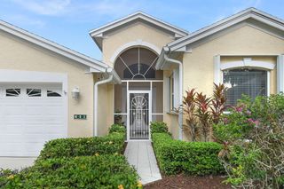 641 NW VENETTO Court, Port St. Lucie, Port St Lucie, FL 34986