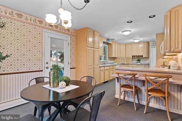 1437 BRANDTON ROAD, Mechanicsburg, PA 17055