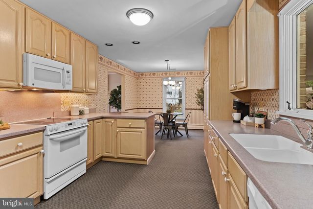 1437 BRANDTON ROAD, Mechanicsburg, PA 17055