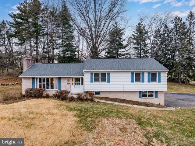 1437 BRANDTON ROAD, Mechanicsburg, PA 17055