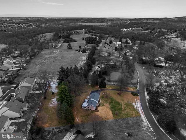 1437 BRANDTON ROAD, Mechanicsburg, PA 17055