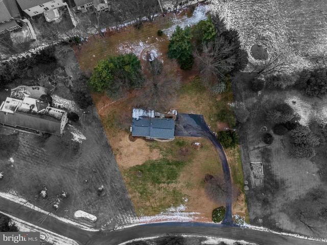 1437 BRANDTON ROAD, Mechanicsburg, PA 17055