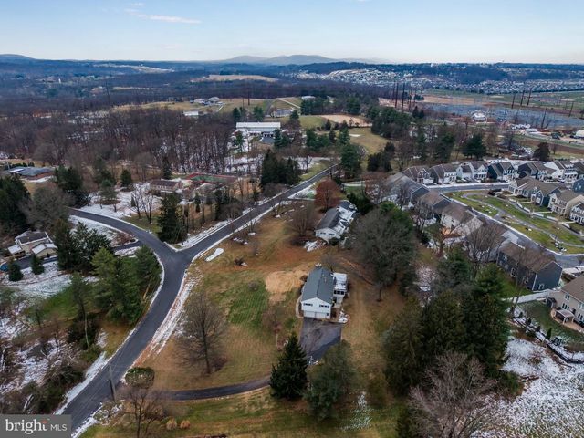 1437 BRANDTON ROAD, Mechanicsburg, PA 17055