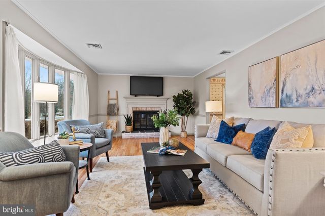 1437 BRANDTON ROAD, Mechanicsburg, PA 17055