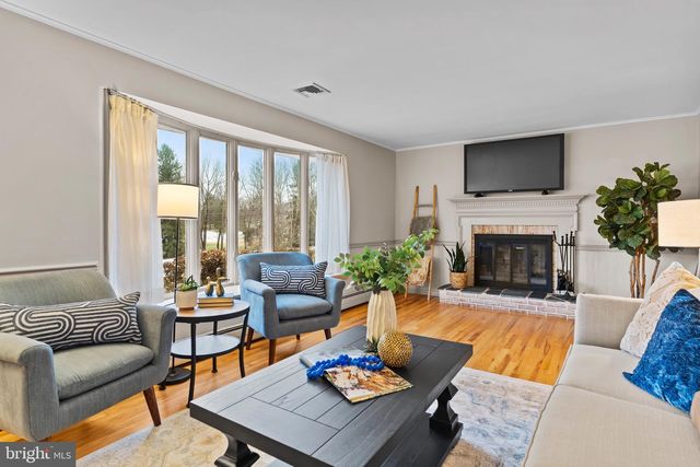 1437 BRANDTON ROAD, Mechanicsburg, PA 17055