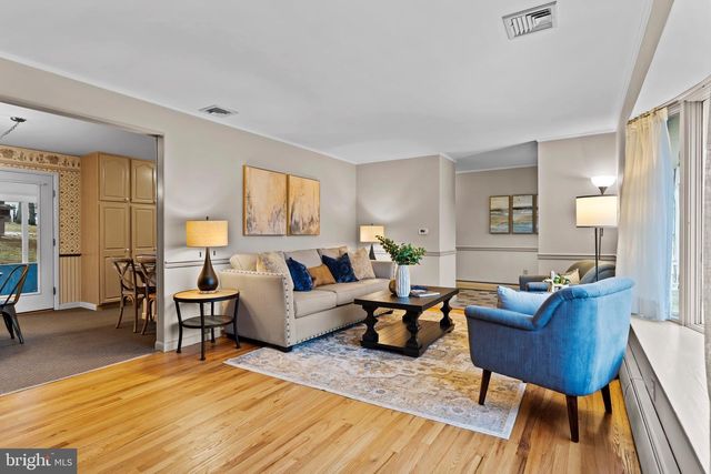 1437 BRANDTON ROAD, Mechanicsburg, PA 17055