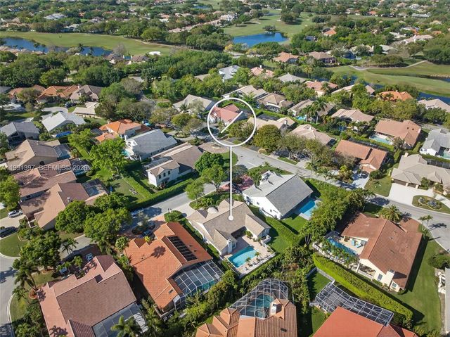 11735 Greenbrier Ln, Coral Springs, FL 33071