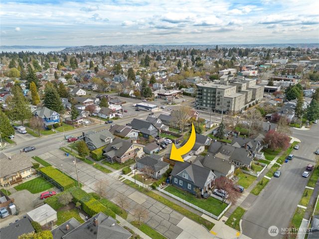 613 S Lawrence Street, Tacoma, WA 98405