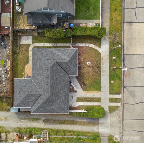 613 S Lawrence Street, Tacoma, WA 98405