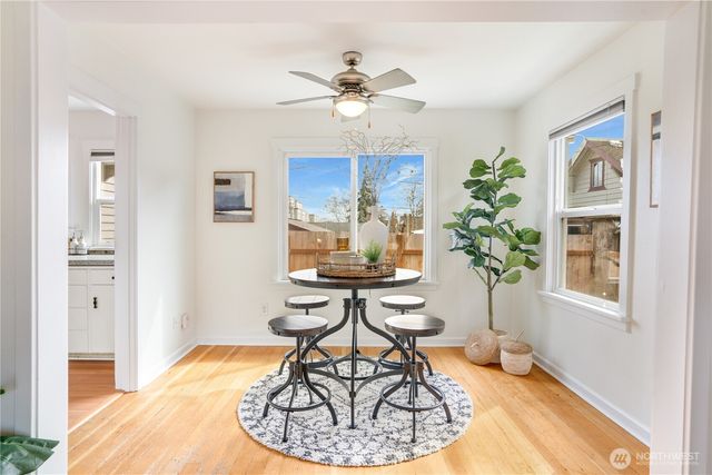 613 S Lawrence Street, Tacoma, WA 98405