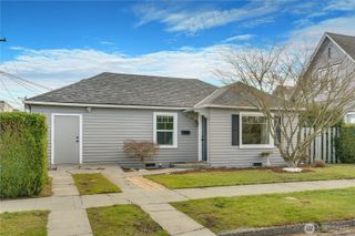613 S Lawrence Street, Tacoma, WA 98405