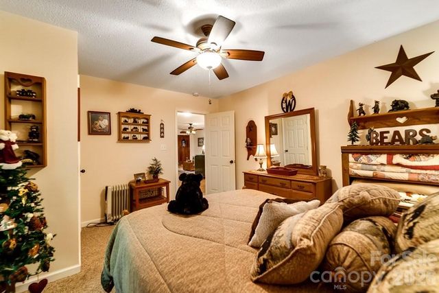 116 Keepsake Lane, Whittier, NC 28789
