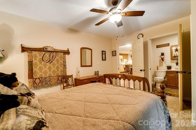 116 Keepsake Lane, Whittier, NC 28789