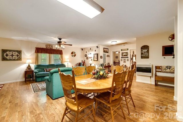 116 Keepsake Lane, Whittier, NC 28789