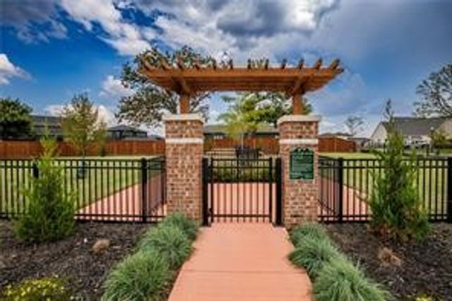 6809 SW Harmony Way, Bentonville, AR 72713