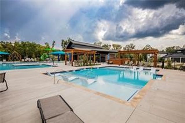 6809 SW Harmony Way, Bentonville, AR 72713