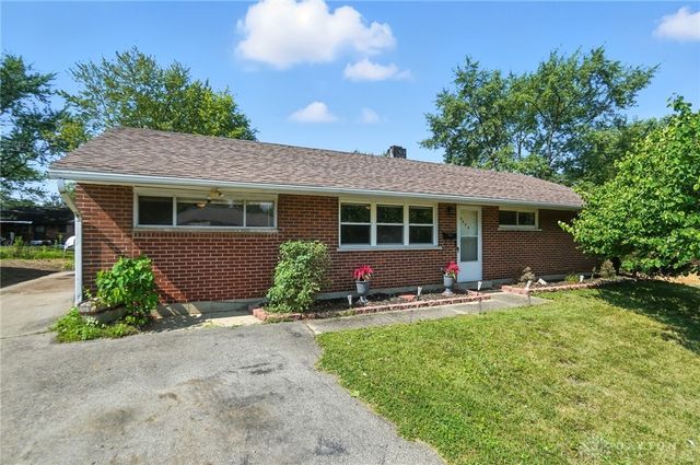 4420 Kitridge Road, Dayton, OH 45424