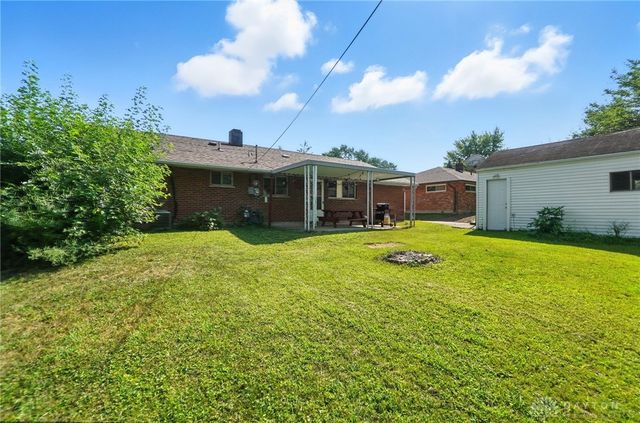 4420 Kitridge Road, Dayton, OH 45424