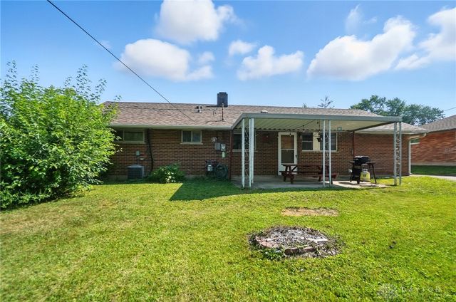 4420 Kitridge Road, Dayton, OH 45424