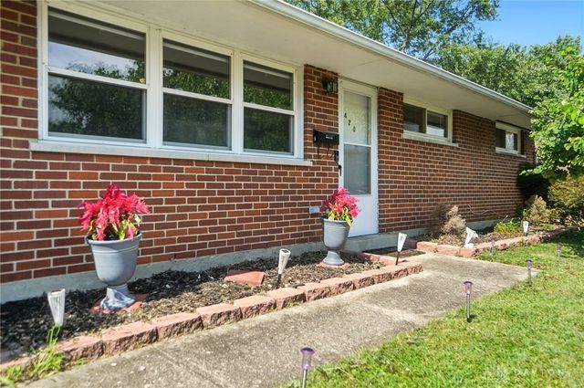 4420 Kitridge Road, Dayton, OH 45424