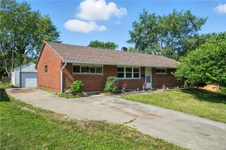 4420 Kitridge Road, Dayton, OH 45424