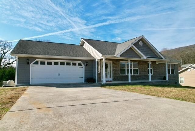189 Foothills Drive, Dayton, TN 37321